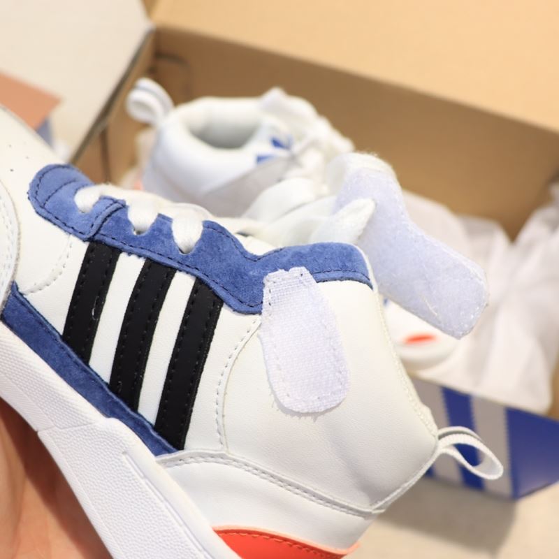 Adidas Kids Shoes